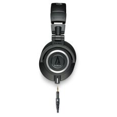 Hörlurar Audio-Technica ATH-M50X Svart