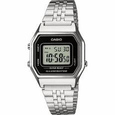 Unisexklocka Casio