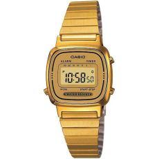 Damklocka Casio LA670WEGA-9EF