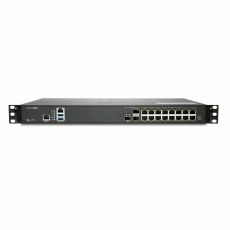 Firewall SonicWall 02-SSC-8200 Svart 10 Gbit/s