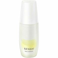 Ansiktselixit Kanebo Dual Essence Olja Anti age Hi ...