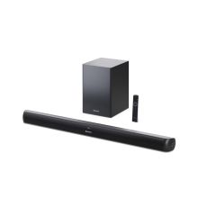 Soundbar Sharp HT-SBW202 Svart 50 W