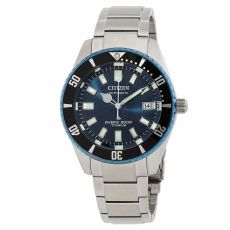 Herrklocka Citizen NB6026-56L