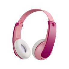 Bluetooth Hörlurar JVC HA-KD10W Rosa