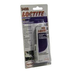 Filler Loctite 3499 Vit 130 g