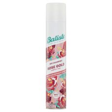 Torrschampo Batiste Rose Gold 350 ml