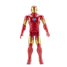 Ledad figur The Avengers Titan Hero Iron Man 30 cm