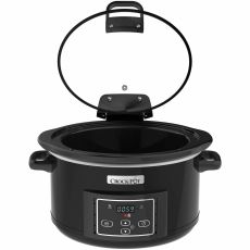 Slowcooker Crock-Pot CSC052X