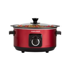 Slowcooker Morphy Richards 460014