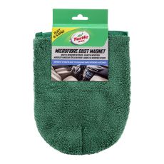 Mikrofiber handduk Turtle Wax TW53630 Grön