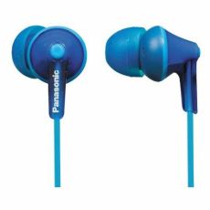 Hörlurar Panasonic RP-HJE125 in-ear Blå