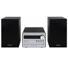 Hi-fi Panasonic Corp. SC-PM250EC-S Bluetooth 20W