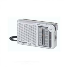 Transistorradio Panasonic RF-P150DEG-S