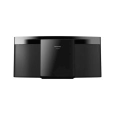 Hi-Fi Panasonic SC-HC200EG-K HiFi Bluetooth 20W Svart