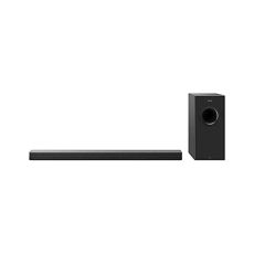 Soundbar Panasonic Corp. SC-HTB600EGK 360W 200W Sv ...