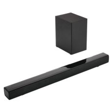 Soundbar Panasonic Corp. Svart 100 W RMS