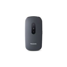 Mobiltelefon Panasonic KX-TU446EXG 2,4" Blå 