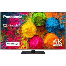 Television Panasonic TX43MX710 4K Ultra HD 43" ...