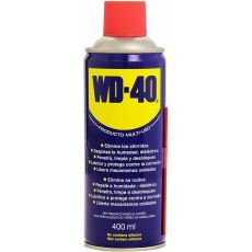 Smörjolja WD-40 34104 400 ml