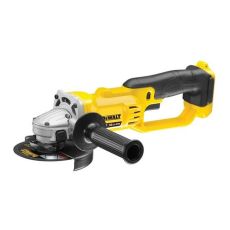 Vinkelslip Dewalt DCG412N 18 V