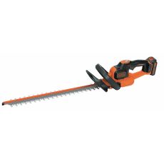 Häcktrimmer Black & Decker Power Command GTC18452PC 18 V 45 cm