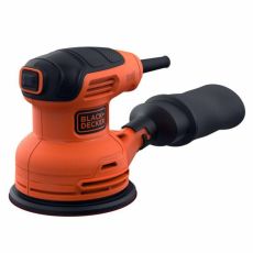 Excenterslip Black & Decker BEW210 230 W 125 mm