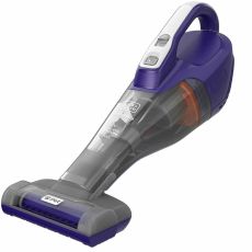 Handdammsugare Black & Decker DVB-315-JP 400 ml 12 V