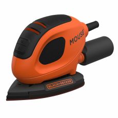 Såg Black & Decker BEW230BC-QS Mus 55 W 11000