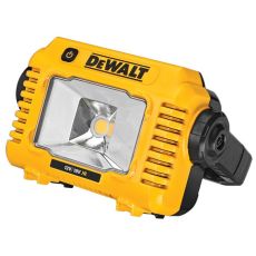 Arbetsljus Dewalt DCL077-XJ