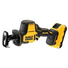 Såg Dewalt DCS369NT-XJ