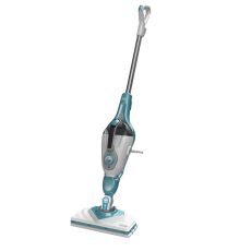 Ångrengöring Black & Decker Steam-Mop 500 ml 1600 W