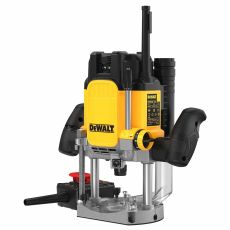 Fräsmaskin Dewalt DWE627KT-QS 2300 W 20000 rpm