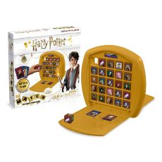 Memory-spel Harry Potter Match