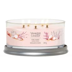 Doftljus Yankee Candle Signature 5-Wick Tumbler 340 ml