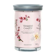 Doftljus Yankee Candle Signature Large Tumbler 567 g