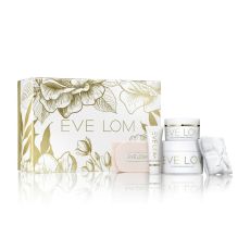 Kosmetikset Damer Eve Lom Decadent Double Cleanse Ritual 5 Delar