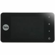 Övervakningsvideokamera Yale