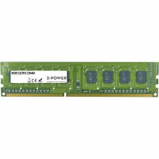 RAM-minne 2-Power MEM0304A 8 GB 1600 mHz CL11 DDR3