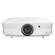 Projektor Optoma E1P1A3LWE1Z1 4K Ultra HD 5000 Lm