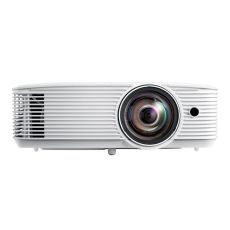 Projektor Optoma X309ST 3700 lm XGA Vit