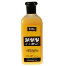 Vårdande schampo Xpel Banana (400 ml)