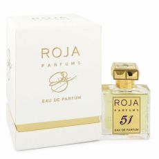 Parfym Damer Roja Parfums 51 EDP 50 ml