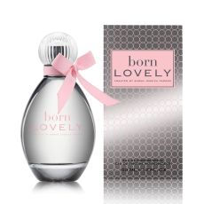 Parfym Damer Sarah Jessica Parker Born Lovely EDP 