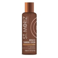 Ansiktsserum St. Moriz 9UST6450601 Solbränt utseende [Lotion/Spray/Mjölk] 150 ml