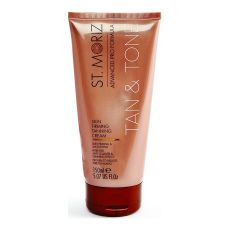 Uppstramande kräm Advanced Pro Formula Tan & Tone St. Moriz 9UST6690601 150 ml