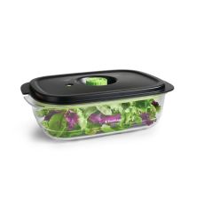 Lunchlåda Foodsaver FFC024X Transparent Plast 2,3 L