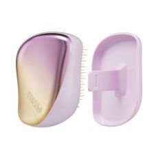 Borste Tangle Teezer Gul Lila