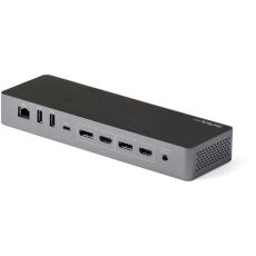 USB HUB 3 Portar Startech TB3CDK2DHUE