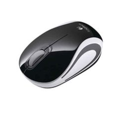 Trådlös optisk mus Logitech M187