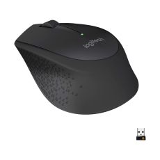 Mus Logitech M280